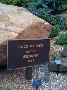 Atlanta Botanical Garden