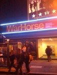 War Horse